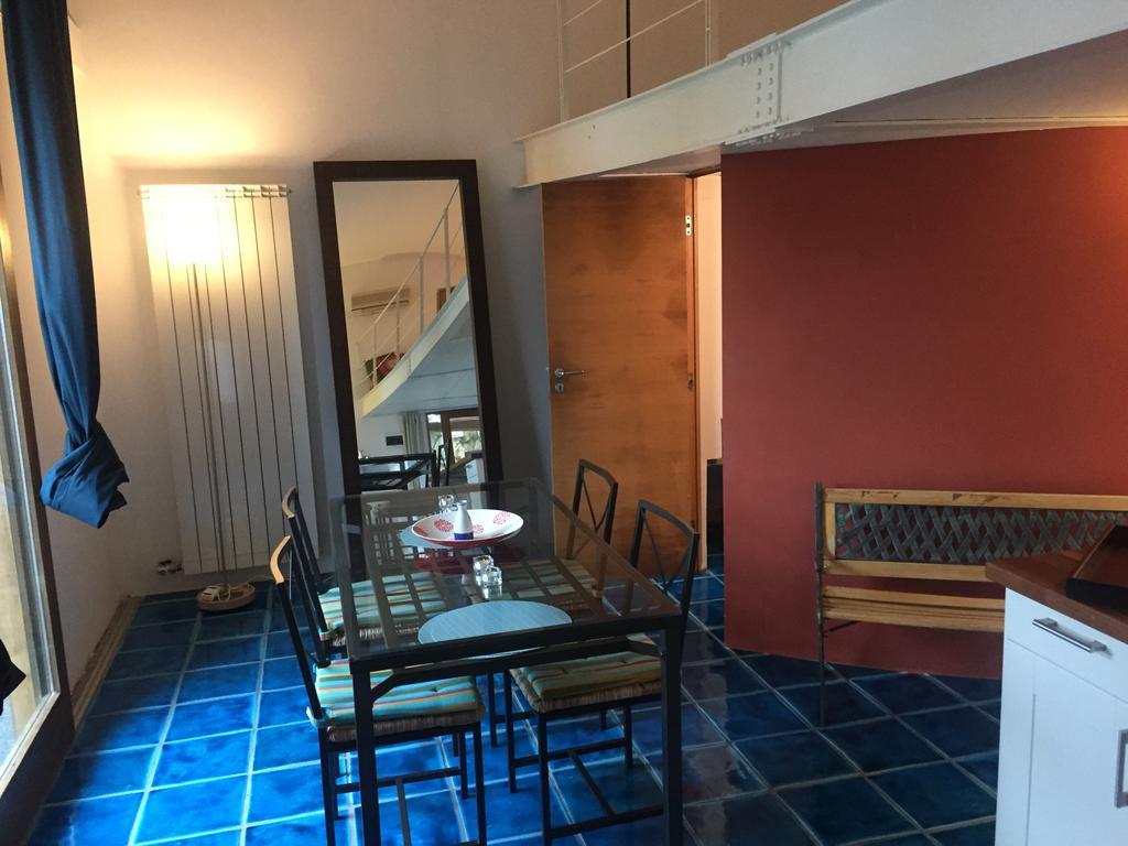Villa Li Schisani Сорренто Экстерьер фото